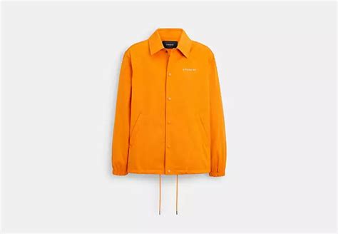 white coach jacket cheap|coach outlet outlet.